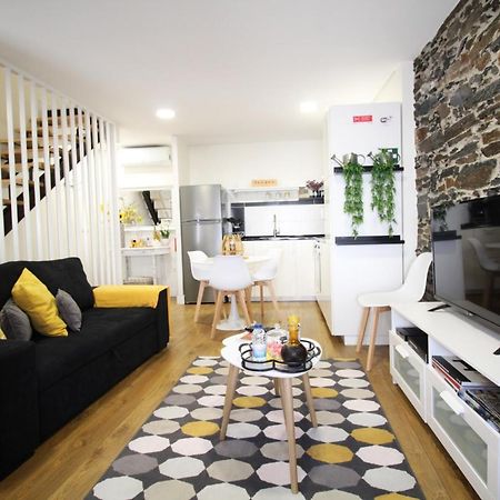 Casa Do Tablado - Foz Coa Villa Vila Nova de Fozcoa Luaran gambar