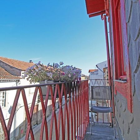Casa Do Tablado - Foz Coa Villa Vila Nova de Fozcoa Luaran gambar