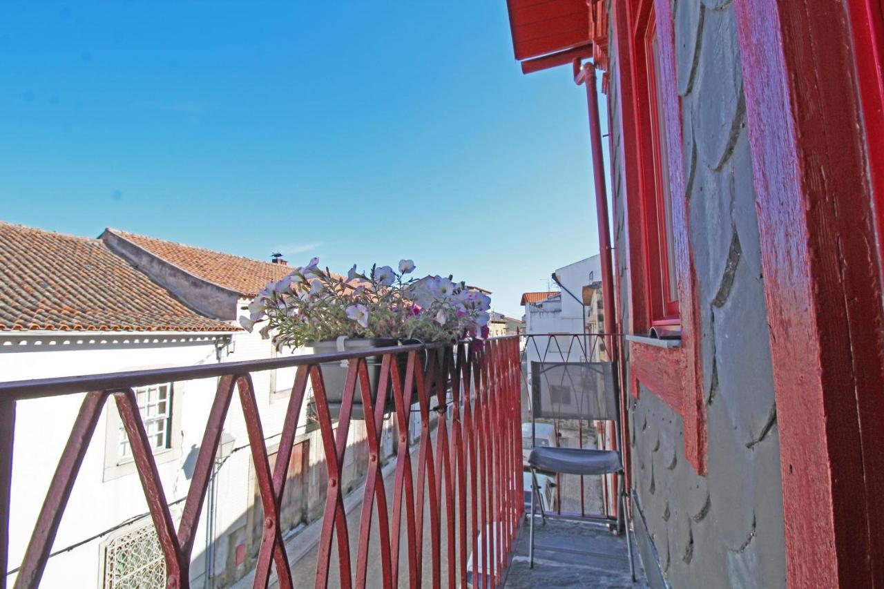 Casa Do Tablado - Foz Coa Villa Vila Nova de Fozcoa Luaran gambar