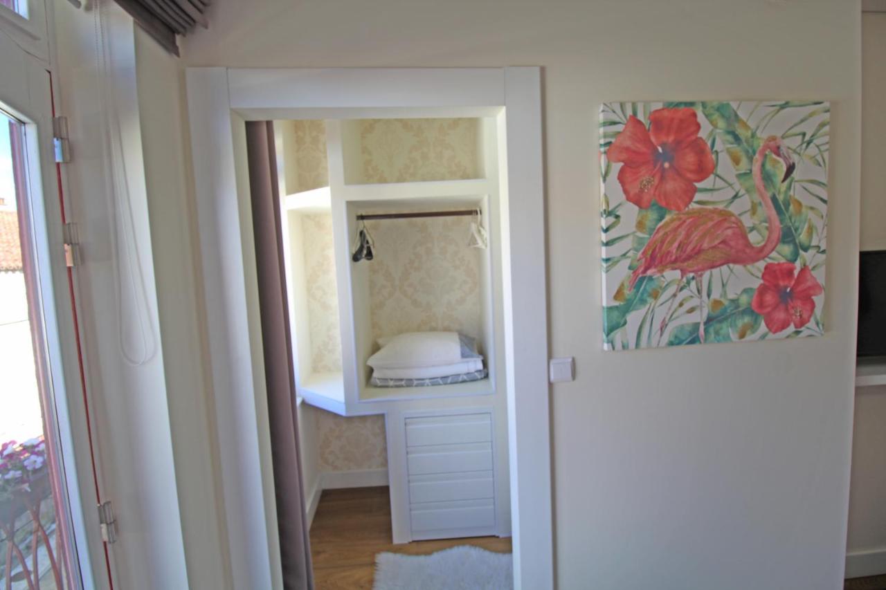 Casa Do Tablado - Foz Coa Villa Vila Nova de Fozcoa Luaran gambar