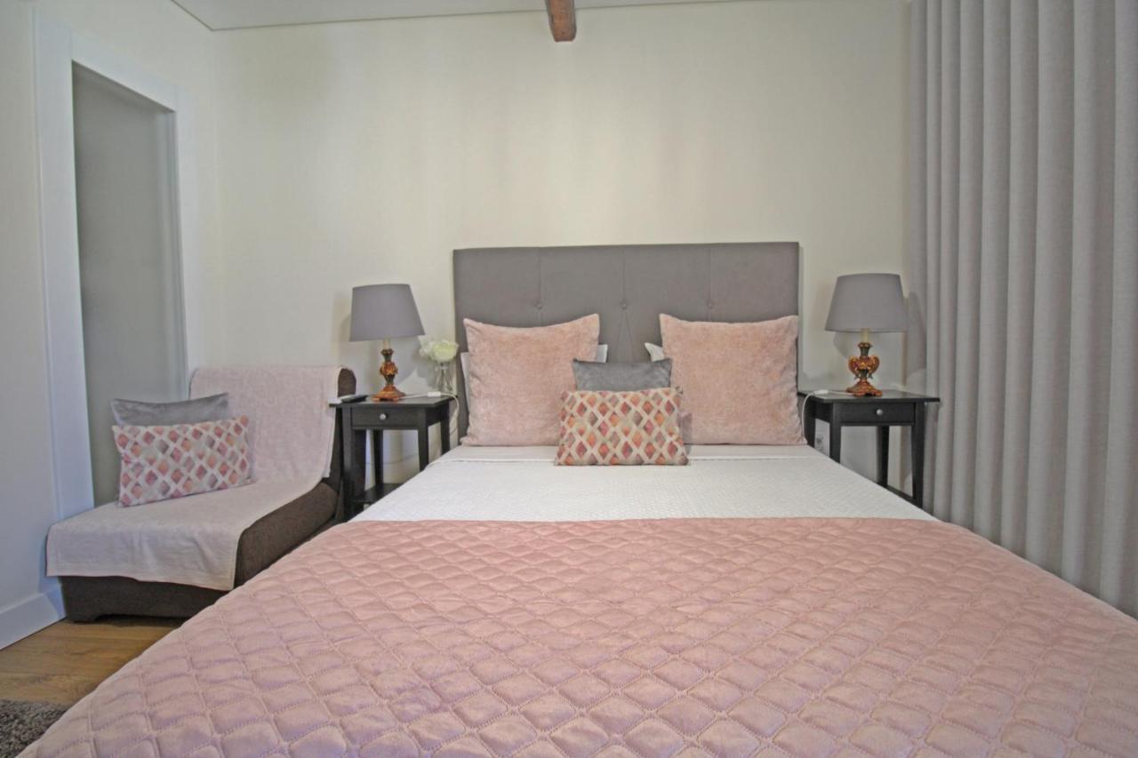 Casa Do Tablado - Foz Coa Villa Vila Nova de Fozcoa Luaran gambar