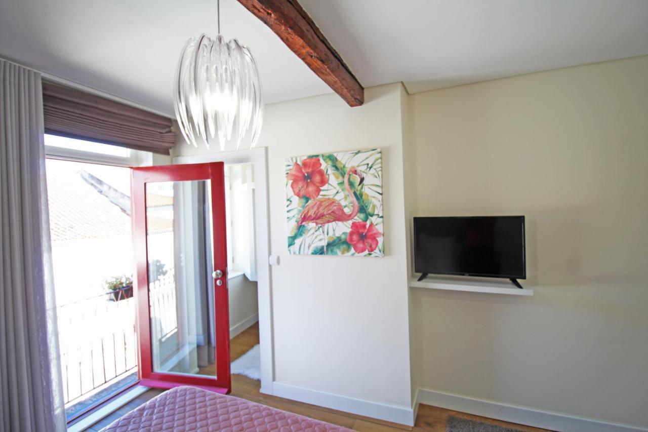 Casa Do Tablado - Foz Coa Villa Vila Nova de Fozcoa Luaran gambar