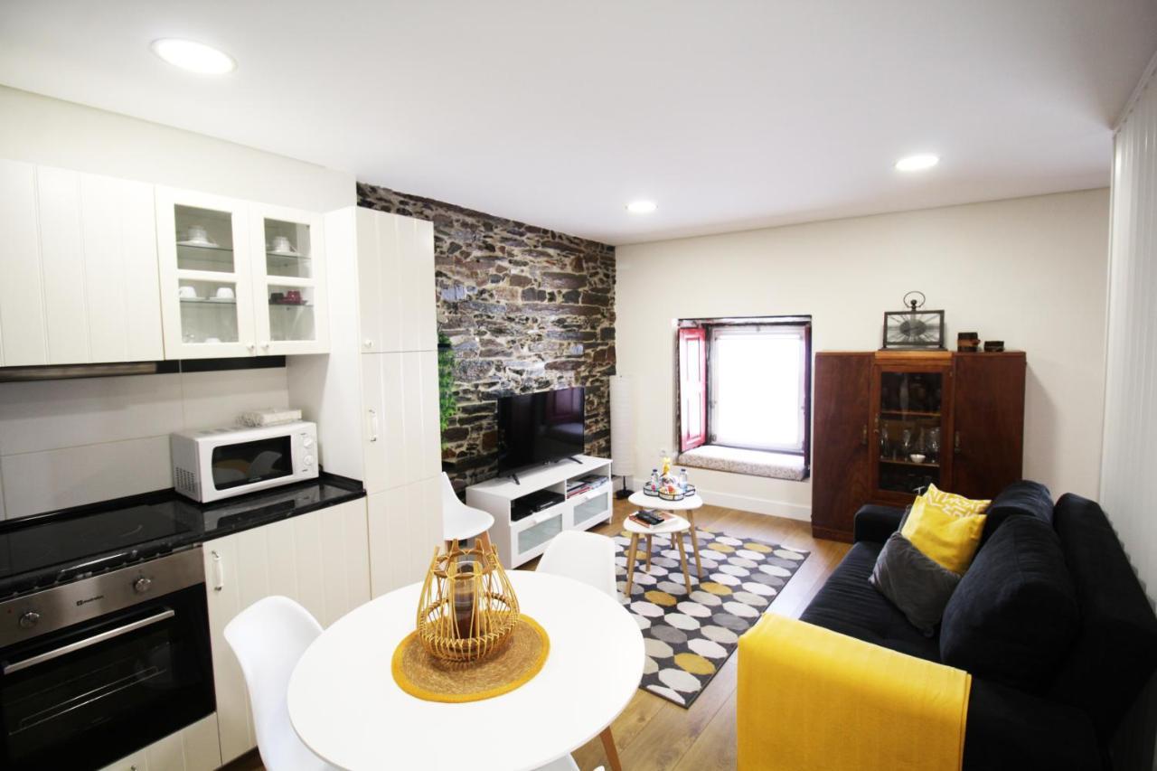 Casa Do Tablado - Foz Coa Villa Vila Nova de Fozcoa Luaran gambar