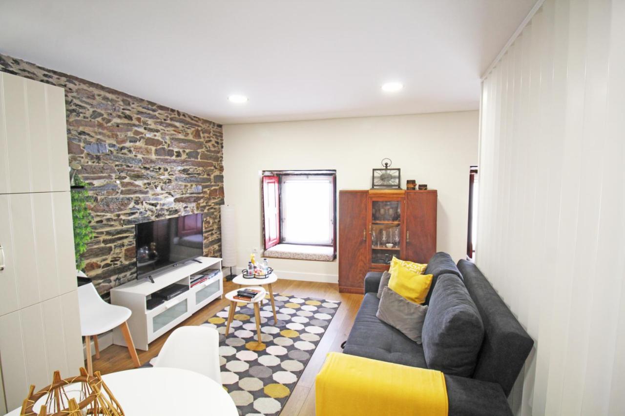 Casa Do Tablado - Foz Coa Villa Vila Nova de Fozcoa Luaran gambar