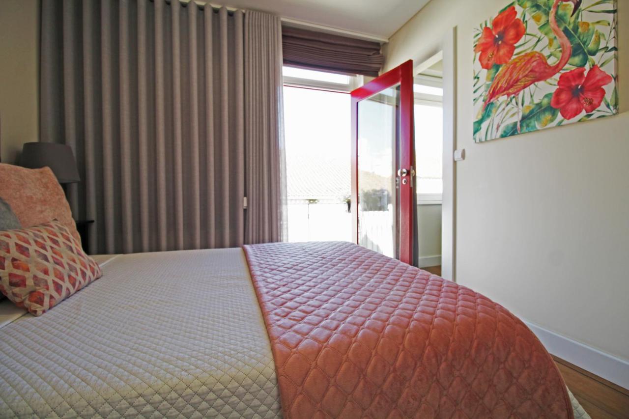Casa Do Tablado - Foz Coa Villa Vila Nova de Fozcoa Luaran gambar