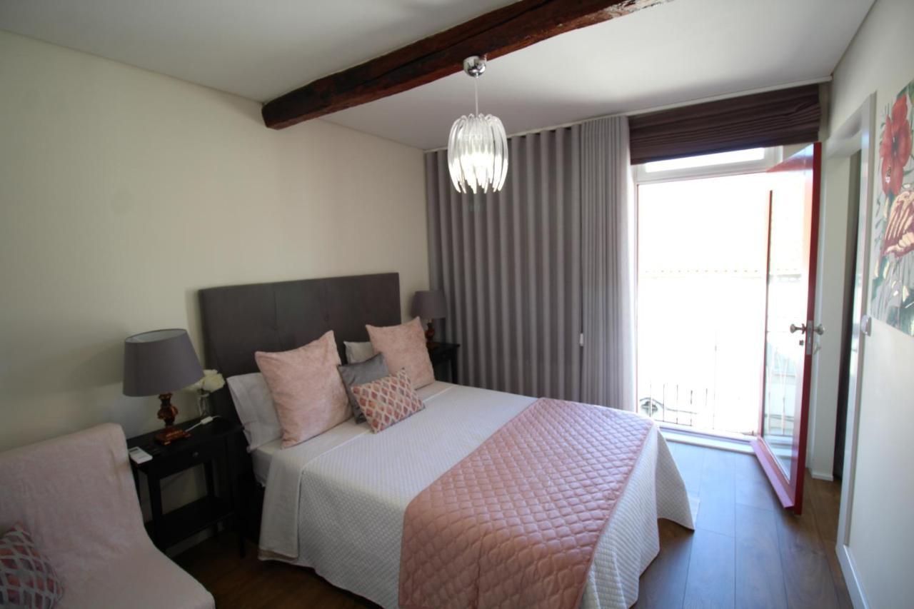 Casa Do Tablado - Foz Coa Villa Vila Nova de Fozcoa Luaran gambar